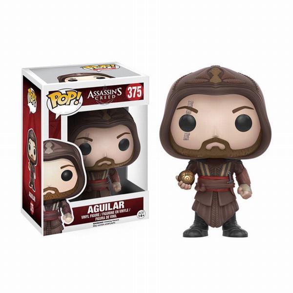 FUNKO-POP375Ŵ̿պװְԼ10CM