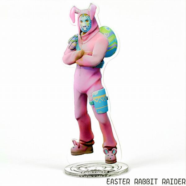 ֮ҹFortnite Easter Rabbit Raiderǿ21X0.3CM100