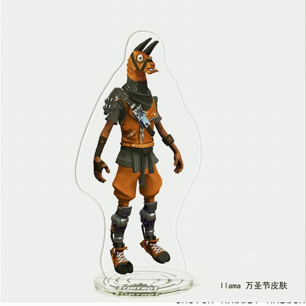 ֮ҹFortnite IIamaʥƤǿ21X0.3CM100