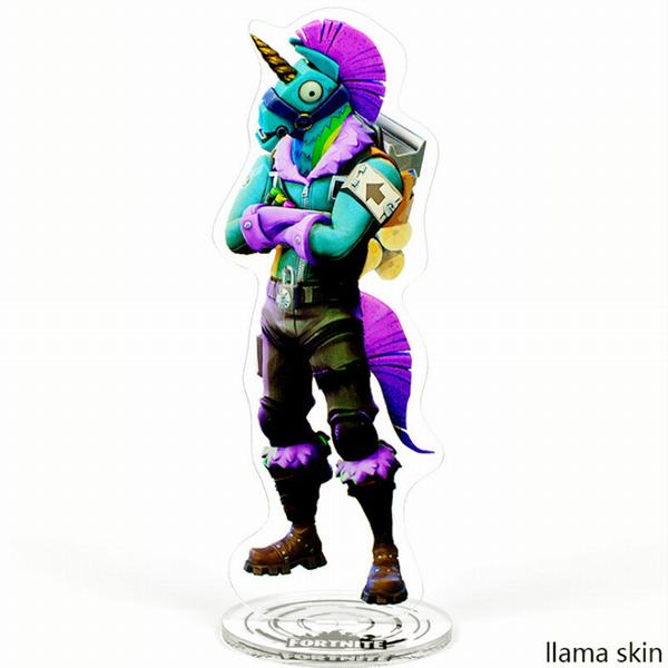 ֮ҹFortnite Laama Skin ǿ21X0.3CM100