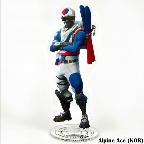 ֮ҹFortnite Alpine Ace (KOR)ǿ21X0.3CM100