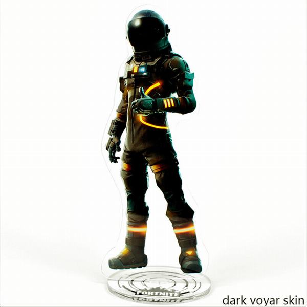 ֮ҹFortnite Dark Viyar Skinǿ21X0.3CM100