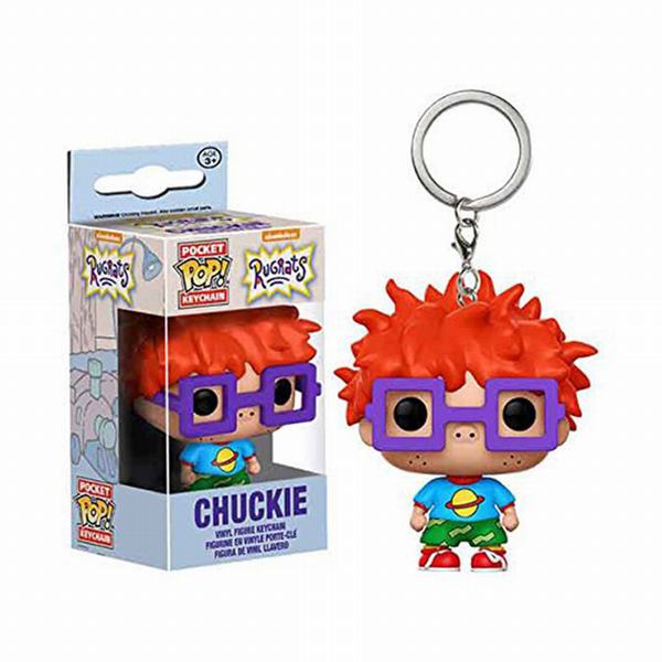 FUNKO-POP-СchuckieQ湫Կ׿۹Ҽ5CM