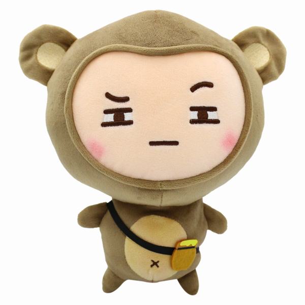 ���� ��װ����ϵ�� ��̩�� ë�����ץ������PP�� 22.5CM 60��һ��