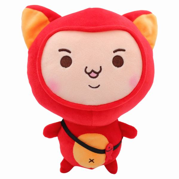 ���� ��װ����ϵ�� �ֺ��� ë�����ץ������PP�� 22.5CM 60��һ��