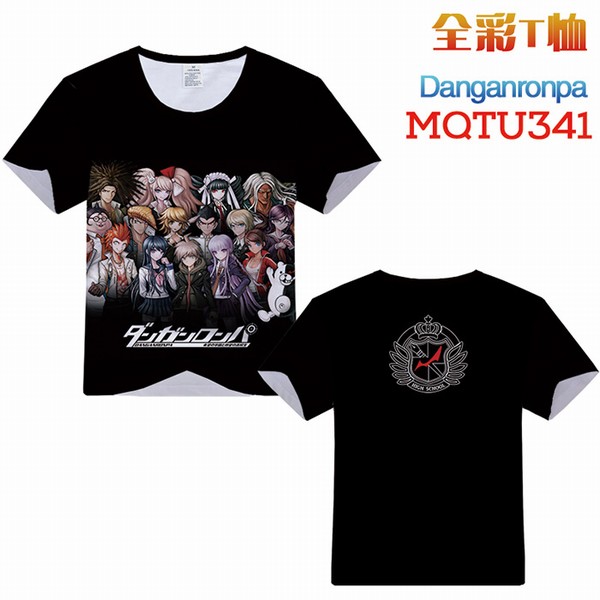 MQTU341  ȫӡT S M L XL XXL XXXL