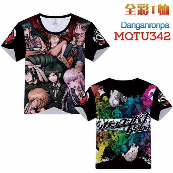 MQTU342  ȫӡT S M L XL XXL XXXL