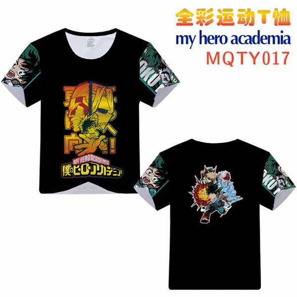 MQTY017 ҵӢѧԺ ŷȫ˶ɰӡT S M L XL XXL XXXL