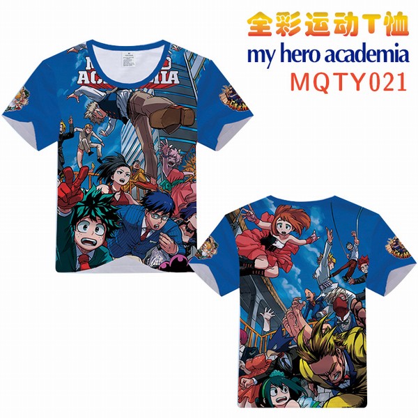 MQTY021 ҵӢѧԺ ŷȫ˶ɰӡT S M L XL XXL XXXL