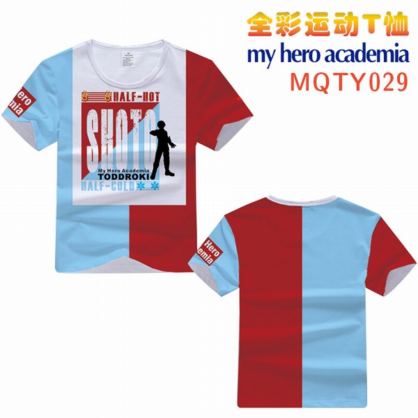 MQTY029 ҵӢѧԺ ŷȫ˶ɰӡT S M L XL XXL XXXL