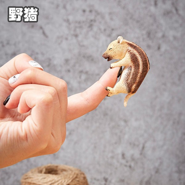 ���� ANIMEL LIFE BABY HUGҰ��  �������ɰ������ְ�Ť���ʺа�װ5-8CMһ��144�� С�ʺ�