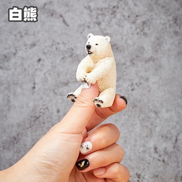 ���� ANIMEL LIFE BABY HUG����  �������ɰ������ְ�Ť���е���װ5-8CM  һ��300�� 38-45g