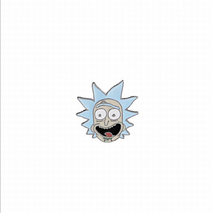 Ī RICK AND MORTY   ͷͨϽoppװ  10ǰԤ