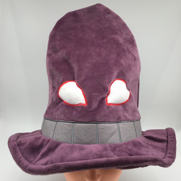 Ӣ˶ܱߵ֮ñͨëcosplayñӵ 35X23CM 120G