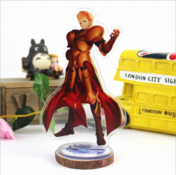 ����֮ҹ FATE11 ˫���ǿ����������� 14-16.5CM