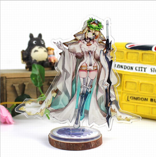 ����֮ҹ FATE13 ˫���ǿ����������� 14-16.5CM