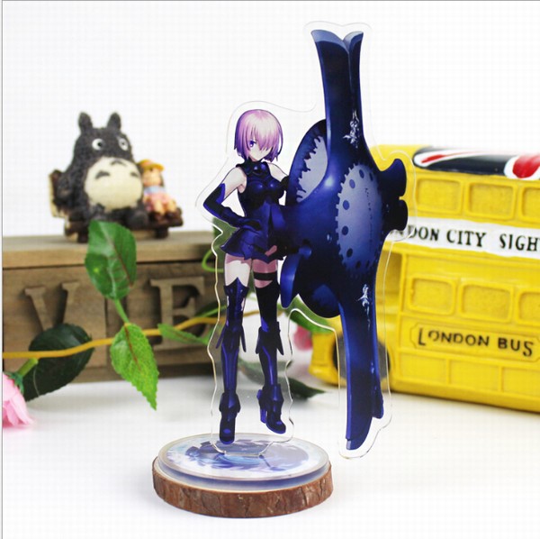 ����֮ҹ FATE3 ˫���ǿ����������� 14-16.5CM