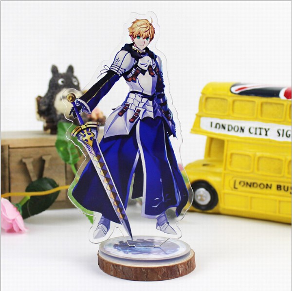 ����֮ҹ FATE4 ˫���ǿ����������� 14-16.5CM