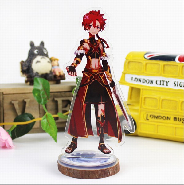 ����֮ҹ FATE6 ˫���ǿ����������� 14-16.5CM