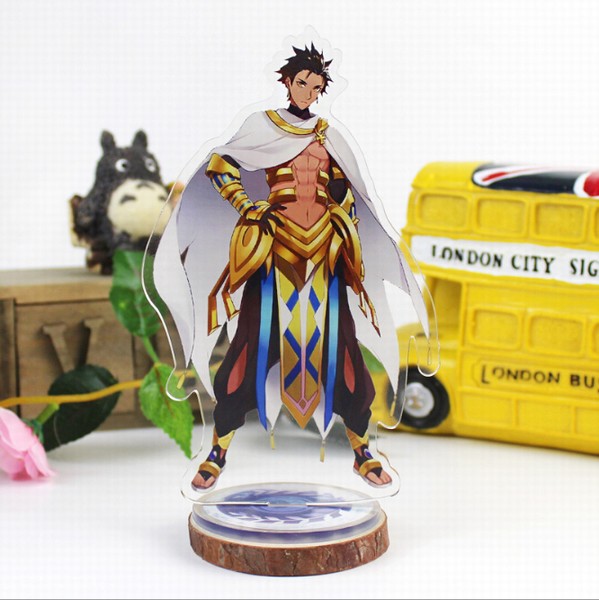 ����֮ҹ FATE7 ˫���ǿ����������� 14-16.5CM