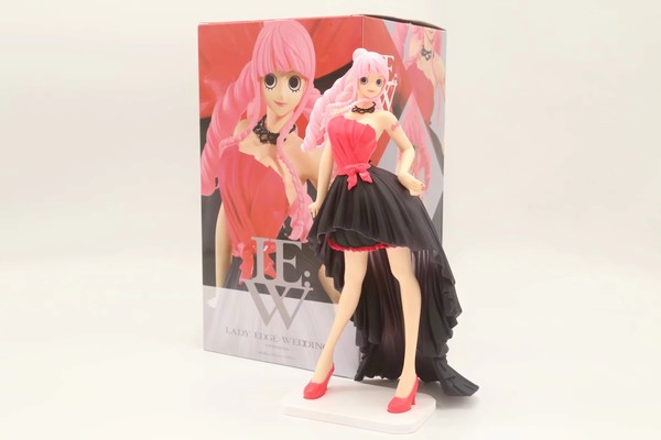    LADY  EDGE  WEDDING ϵ ɴ ºװְڼģ  22CM  һ50 14X14X25CM