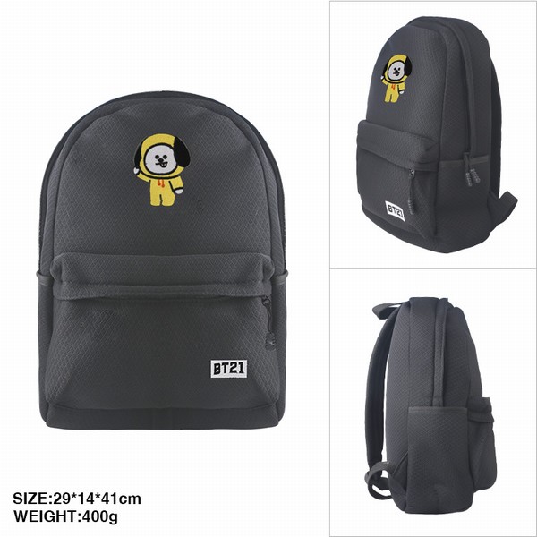 BTS  BT21С ɫ˫ 29X14X41CM 400G
