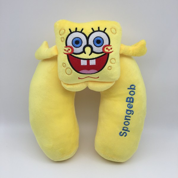 Spongebob౦Uͨë߹ͷ 30CM 300G