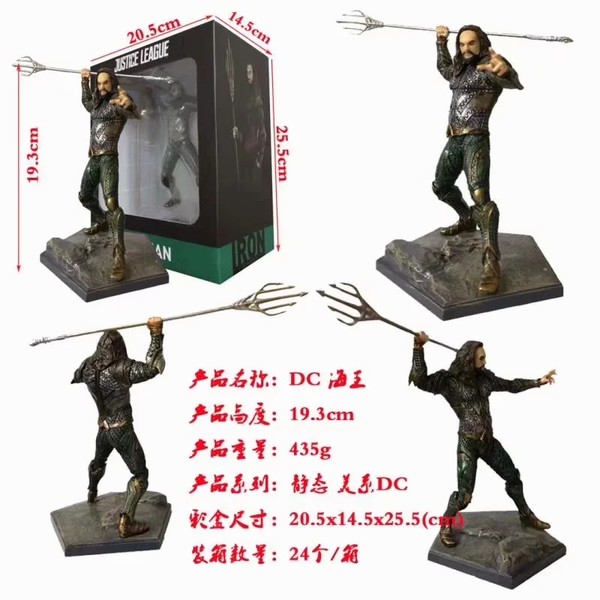 DC �������� ���� 10��֮1  ��װ�ְ�ڼ�ģ�� 19.3CM  һ��24��  435G  20.5X14.5X25.5CM