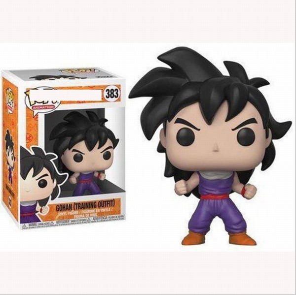 FUNKO POP   383 װְڼ 10CM