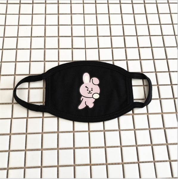 BTS BT21С ӡ㴿޿ 25X11CM 5