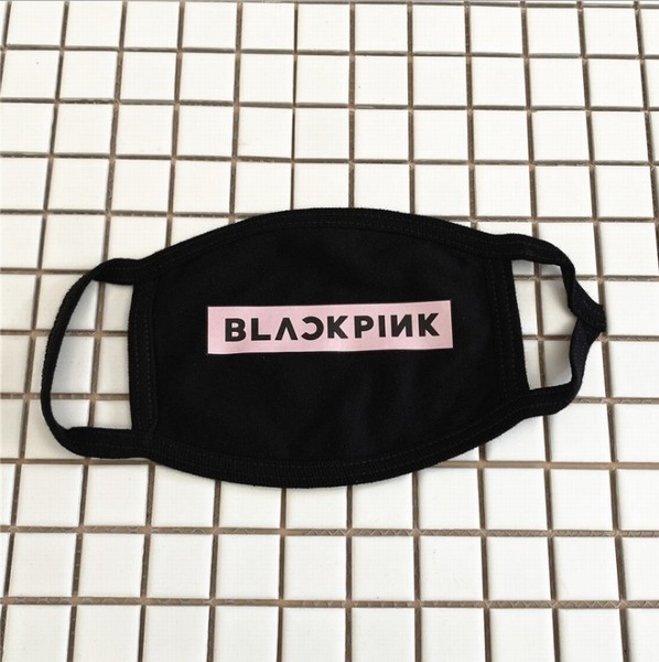 Black Pink ӡ㴿޿ 25X11CM 5