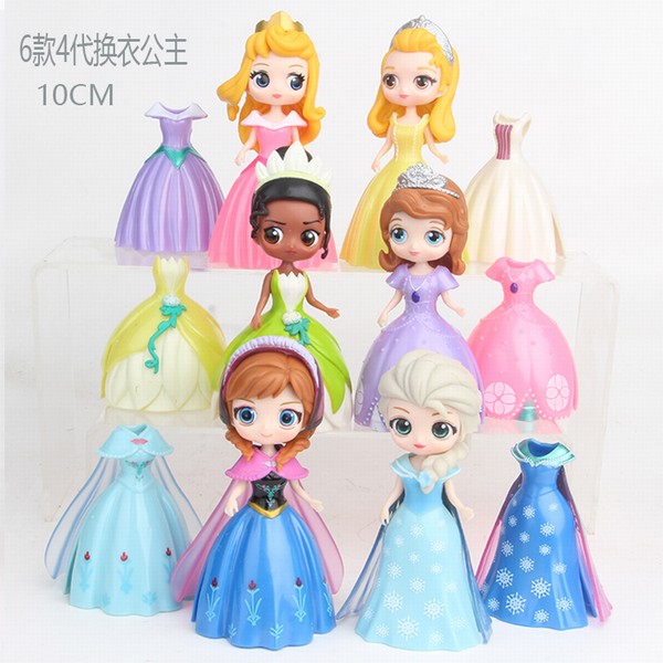 ��ѩ��Ե����6��һ��4���ɻ��� ��װ�ְ�ڼ�ģ��10CM