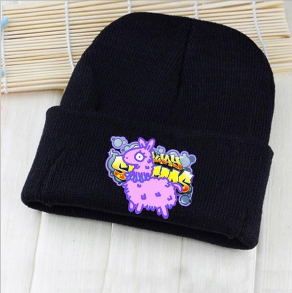 ����֮ҹ-6  ӡ����֯ñë��ññ�� 18X30CM 70G 5������