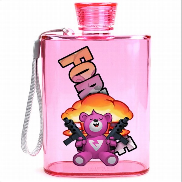 ����֮ҹ ��A ��������ĥɰ�˶�ˮ��ˮ�� 380ML 0.23KG 13X21.5CM 5������