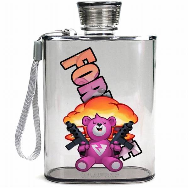 ����֮ҹ ��A ��������ĥɰ�˶�ˮ��ˮ�� 380ML 0.23KG 13X21.5CM 5������