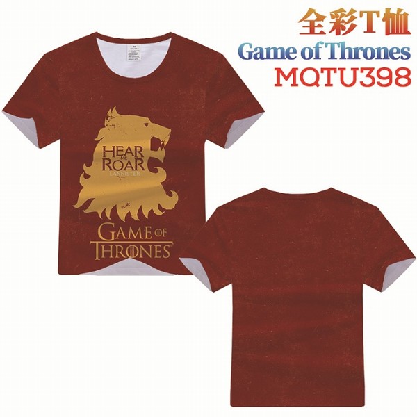MQTU398-ȨϷ ȫӡT S M L XL XXL XXXL