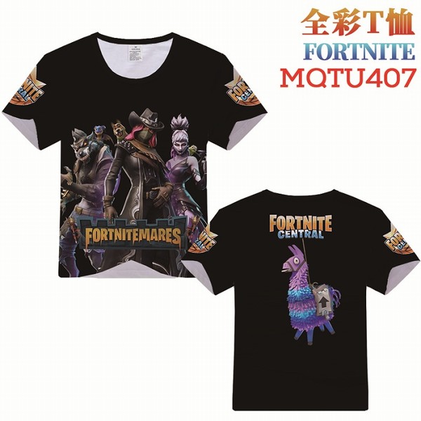 MQTU407-֮ҹ ȫӡT S M L XL XXL XXXL