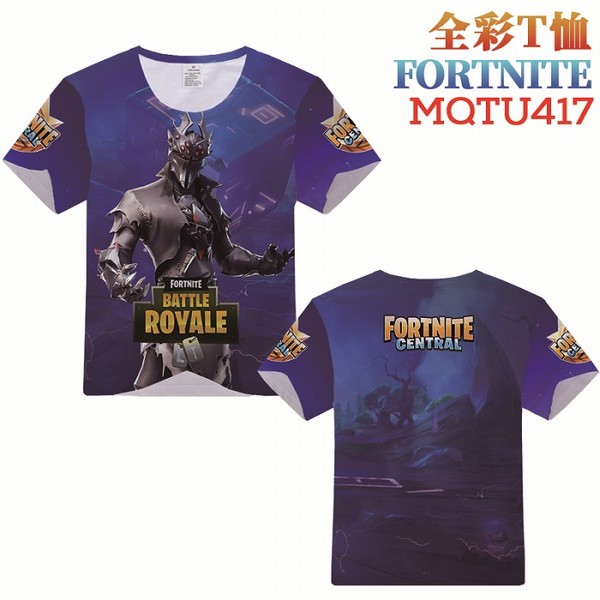 MQTU417-֮ҹ ȫӡT S M L XL XXL XXXL