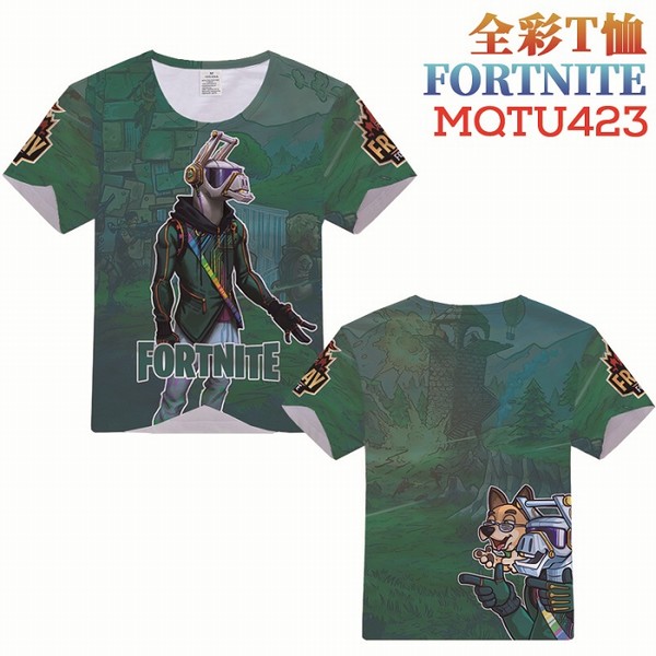 MQTU423-֮ҹ ȫӡT S M L XL XXL XXXL