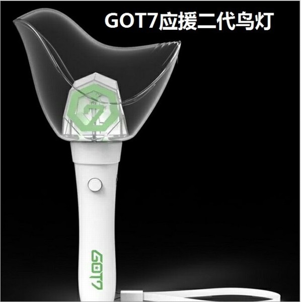 GOT7 2ӦԮӦԮӫ 200G 12X12X22.5CM