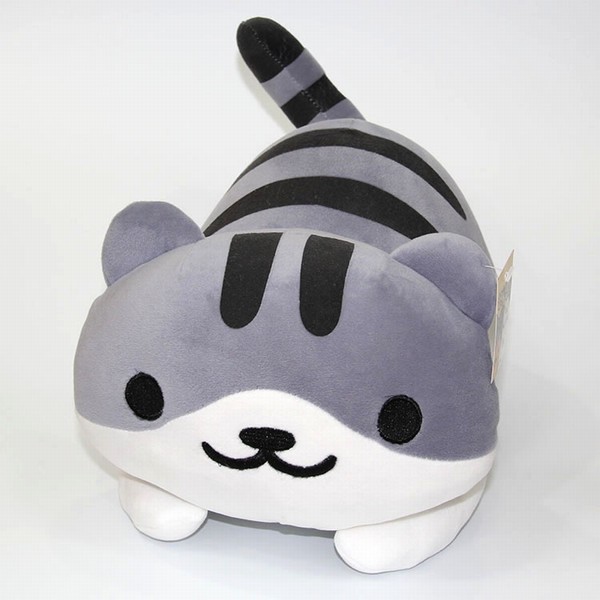 ſ��è���Ժ��ɫ ë����߿�ͨ���� 35CM 0.33KGS