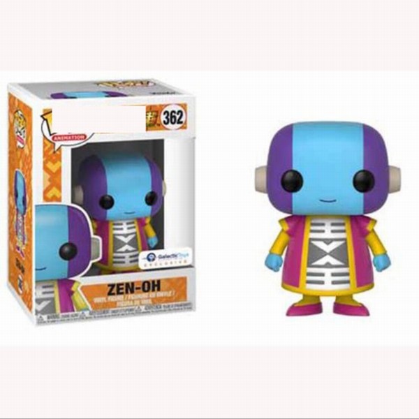 FUNKO POP362  ȫ װְڼ 10CM 0.14KG