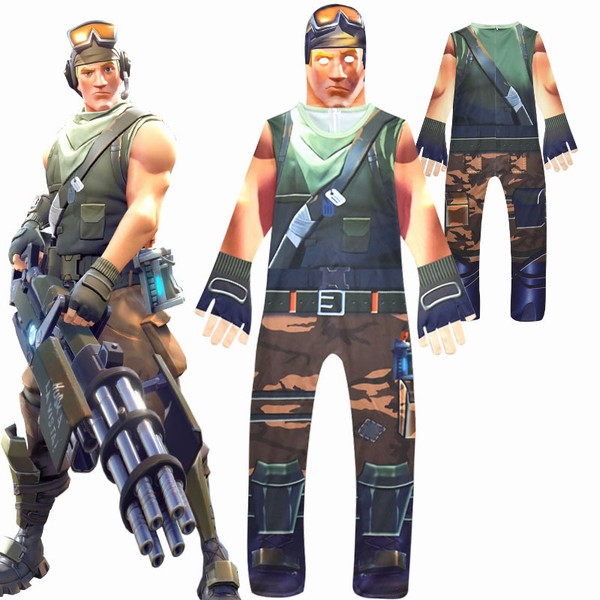 ֮ҹ FORTNITE ͯcosplayݷ 5 3