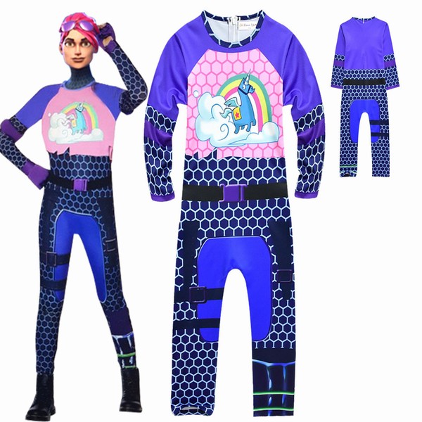 ֮ҹ FORTNITE ͯcosplay ɫ  6  3