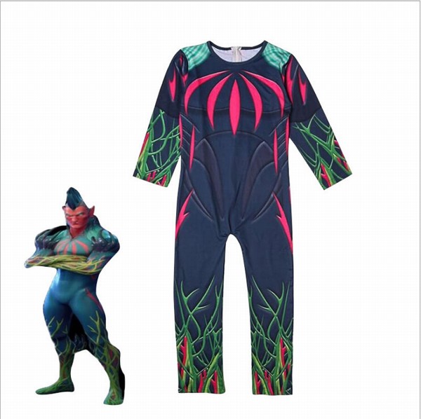 ֮ҹ Fortnite Ϸܱ  ͯ  ͷ · cosplay   5  2