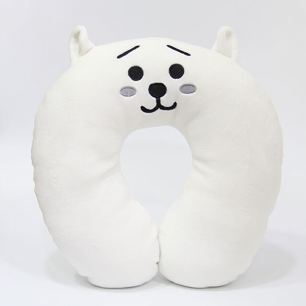 BTS  BT21 ɫUë߿ͨ 33X33CM 250G