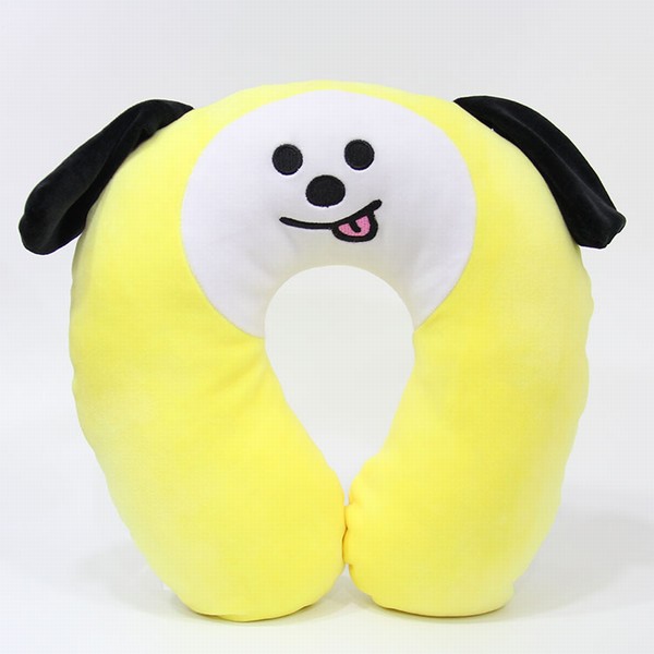 BTS  BT21 ɫUë߿ͨ 33X33CM 250G