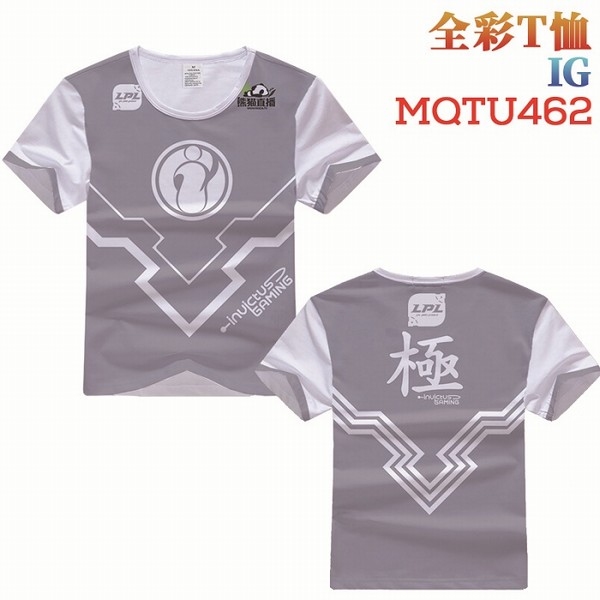 MQTU462-IGӾֲ ȫӡT S M L XL XXL XXXL