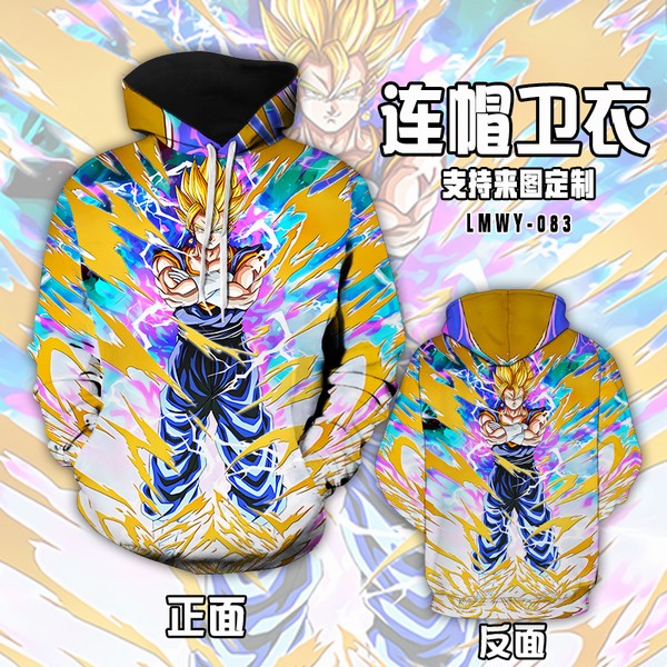 LMWY083- ȫתӡñͷǰ2충S M L XL XXL XXXL