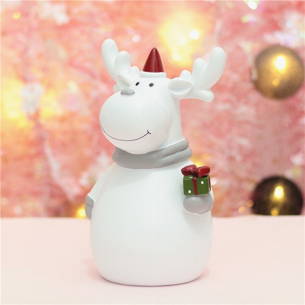 ʥ��ϵ��  ��ɫ¹��Ǯ�� ��֬�ڼ� 20X12CM  2������